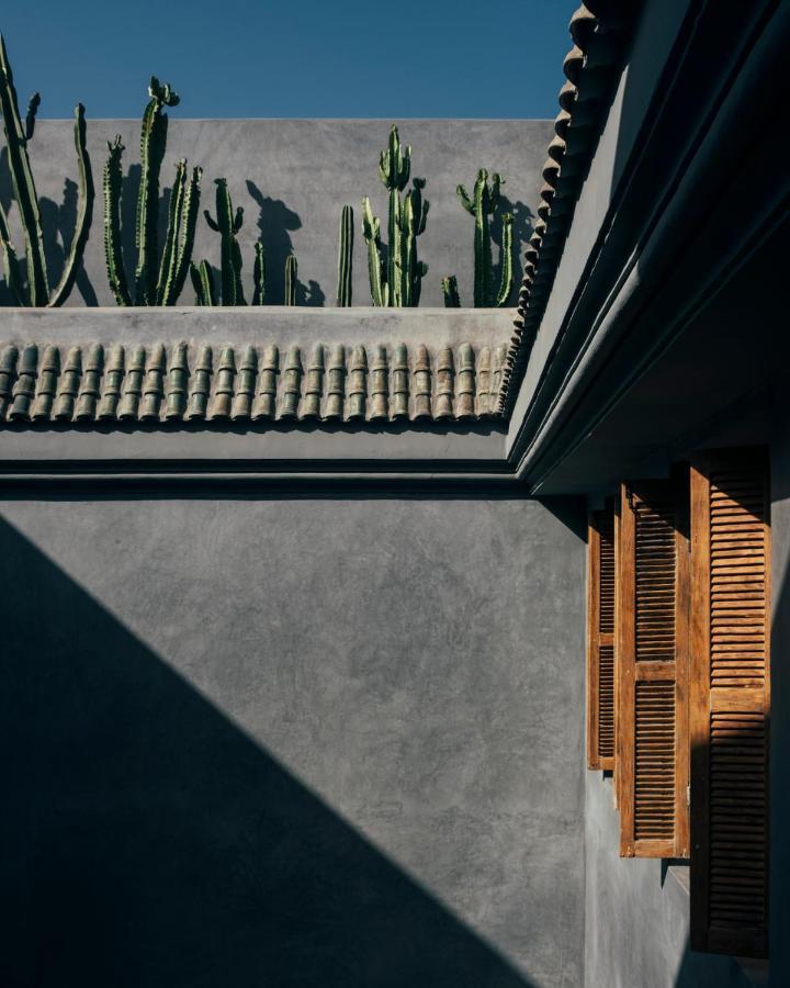 Riad No37 Marrakesh Exterior foto
