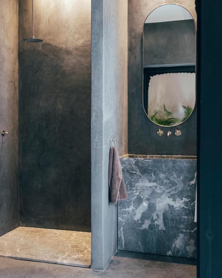 Riad No37 Marrakesh Exterior foto