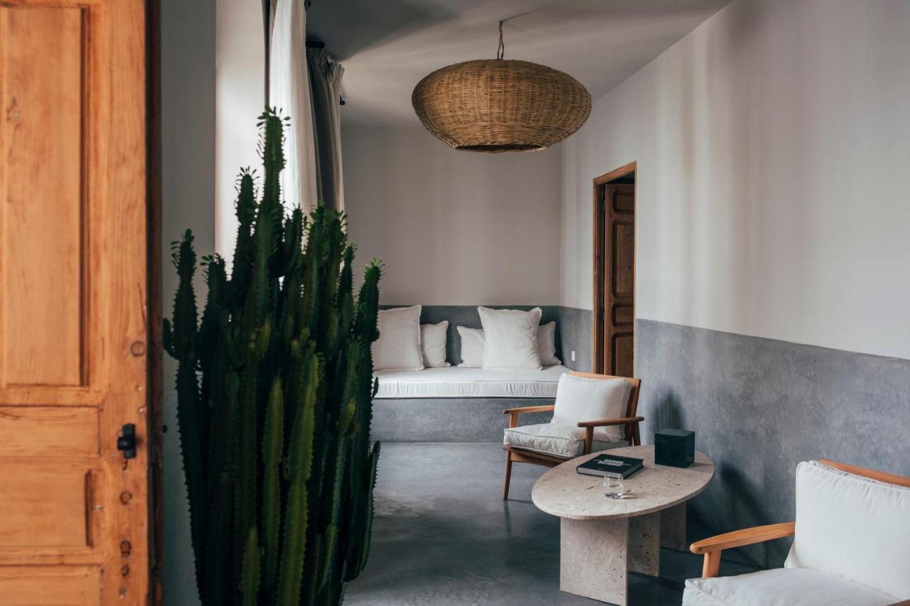 Riad No37 Marrakesh Exterior foto