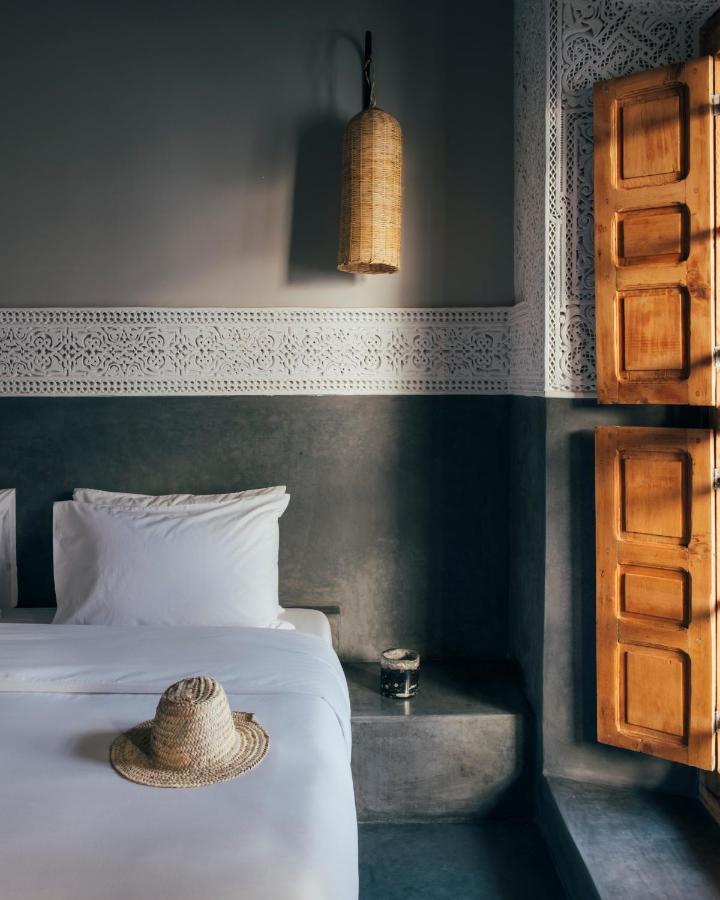 Riad No37 Marrakesh Exterior foto