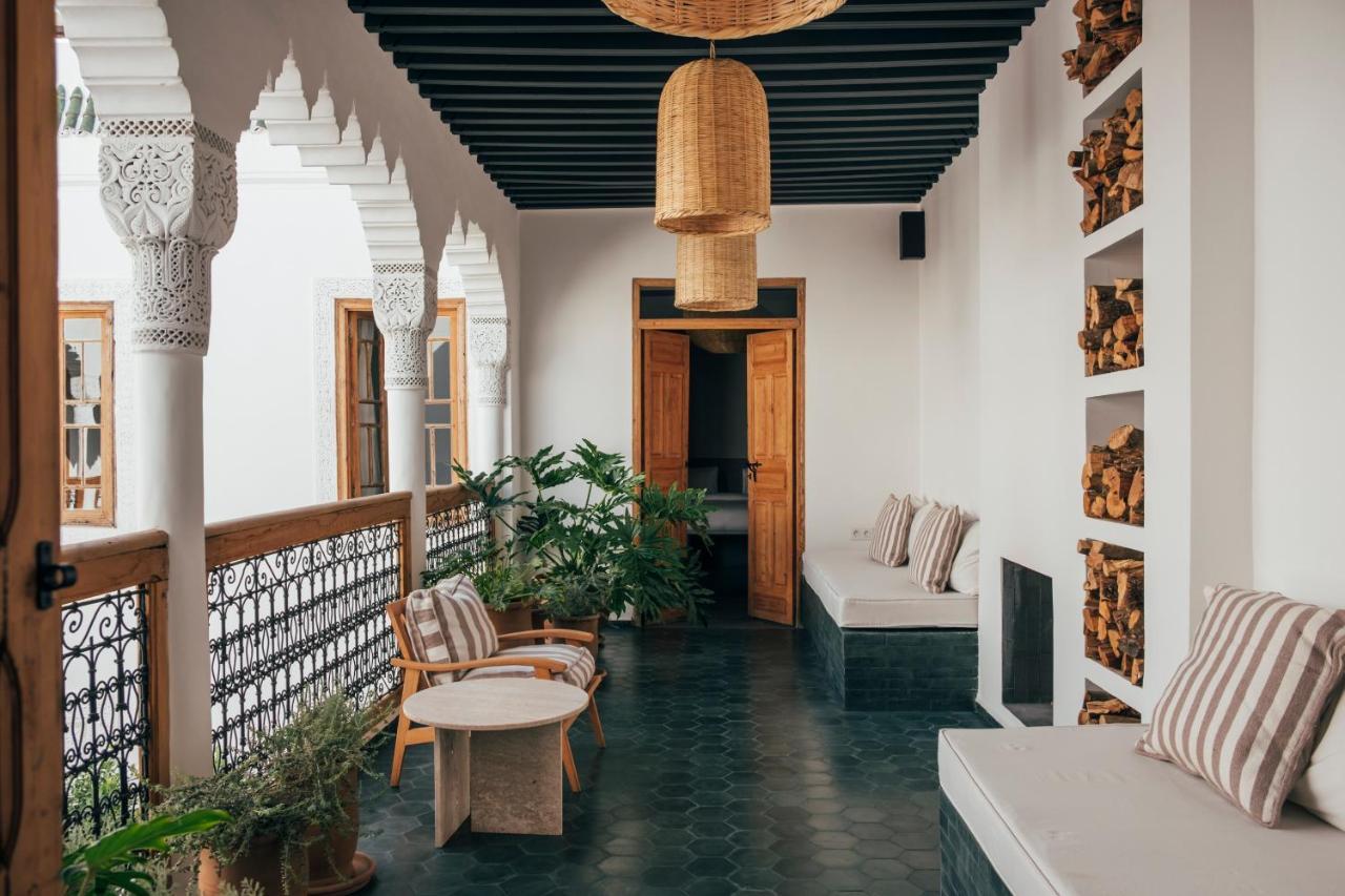 Riad No37 Marrakesh Exterior foto