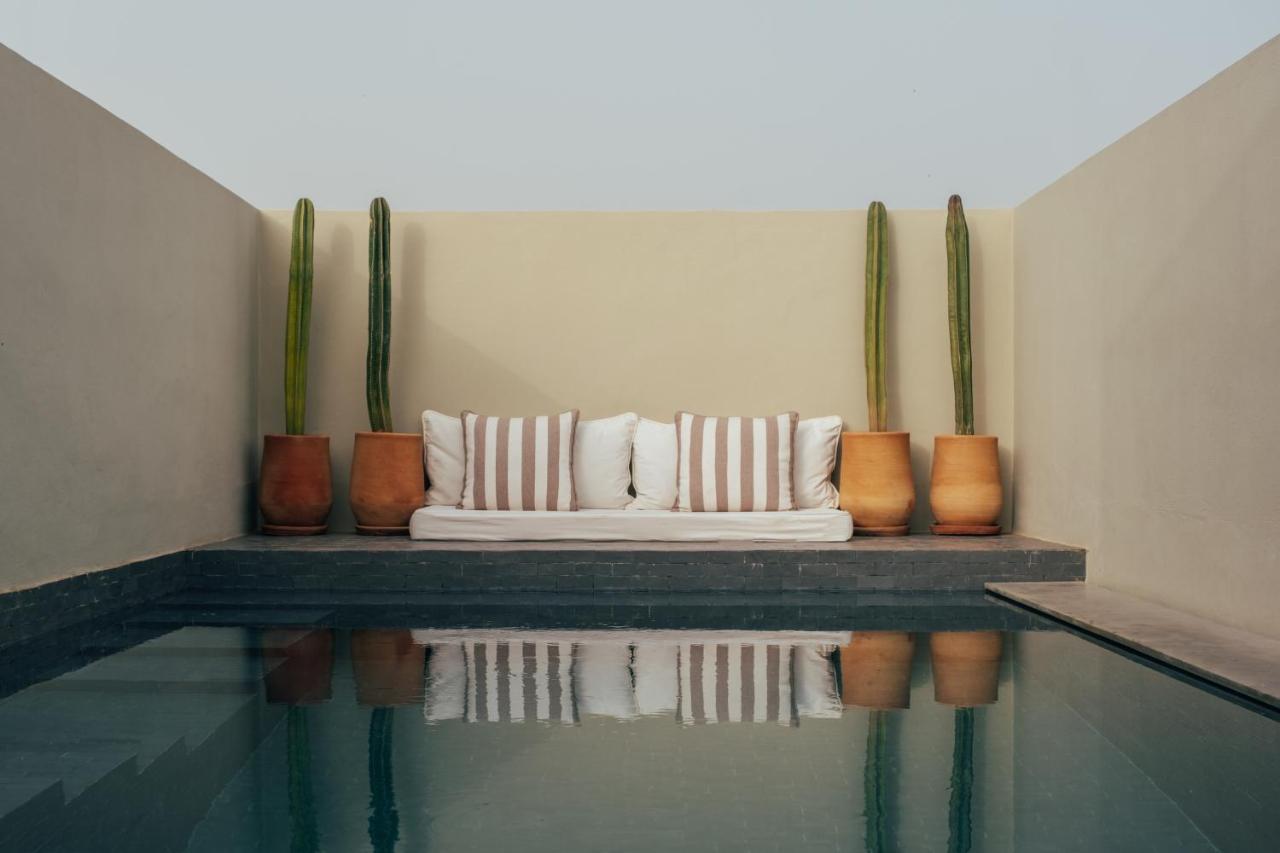 Riad No37 Marrakesh Exterior foto