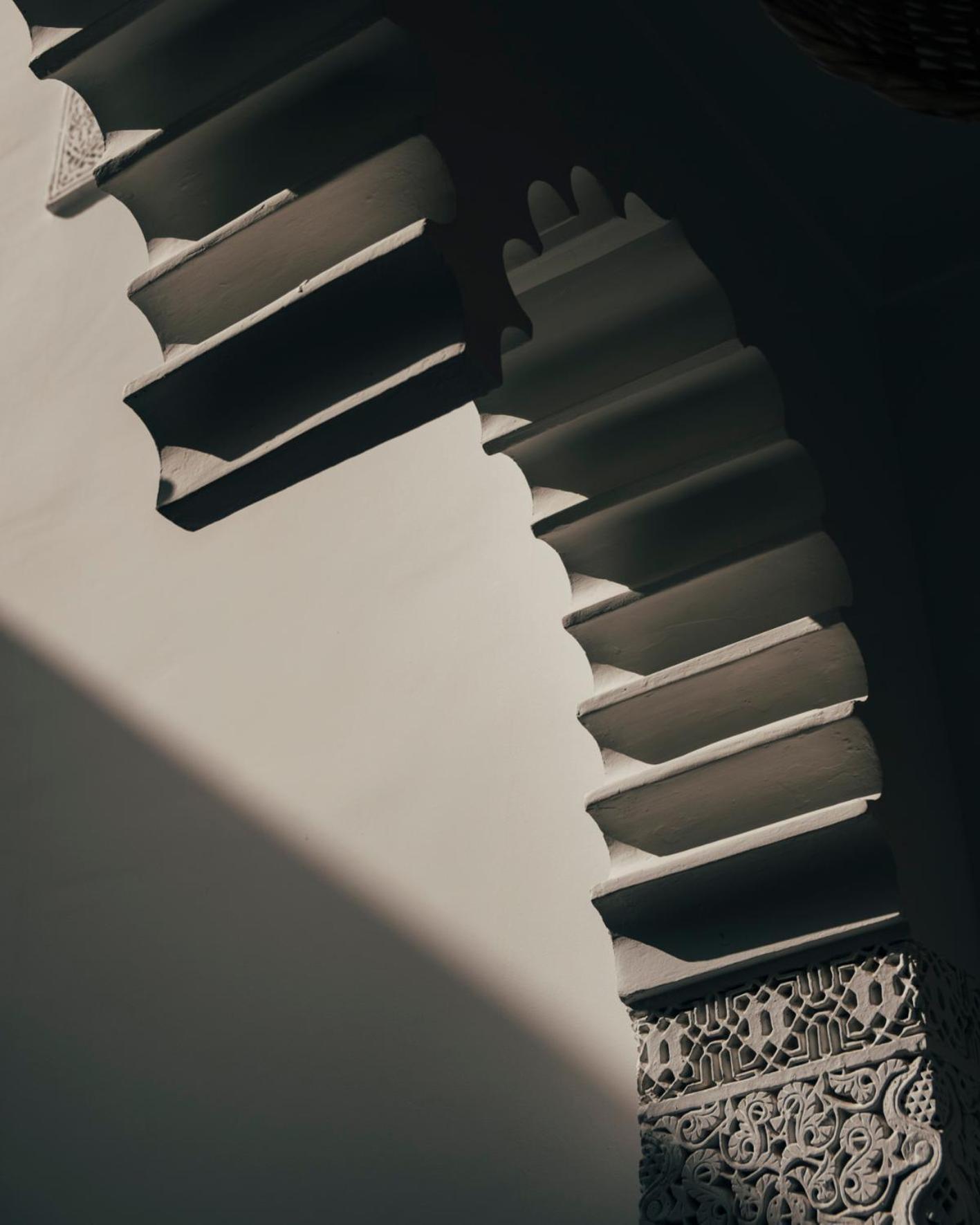 Riad No37 Marrakesh Exterior foto