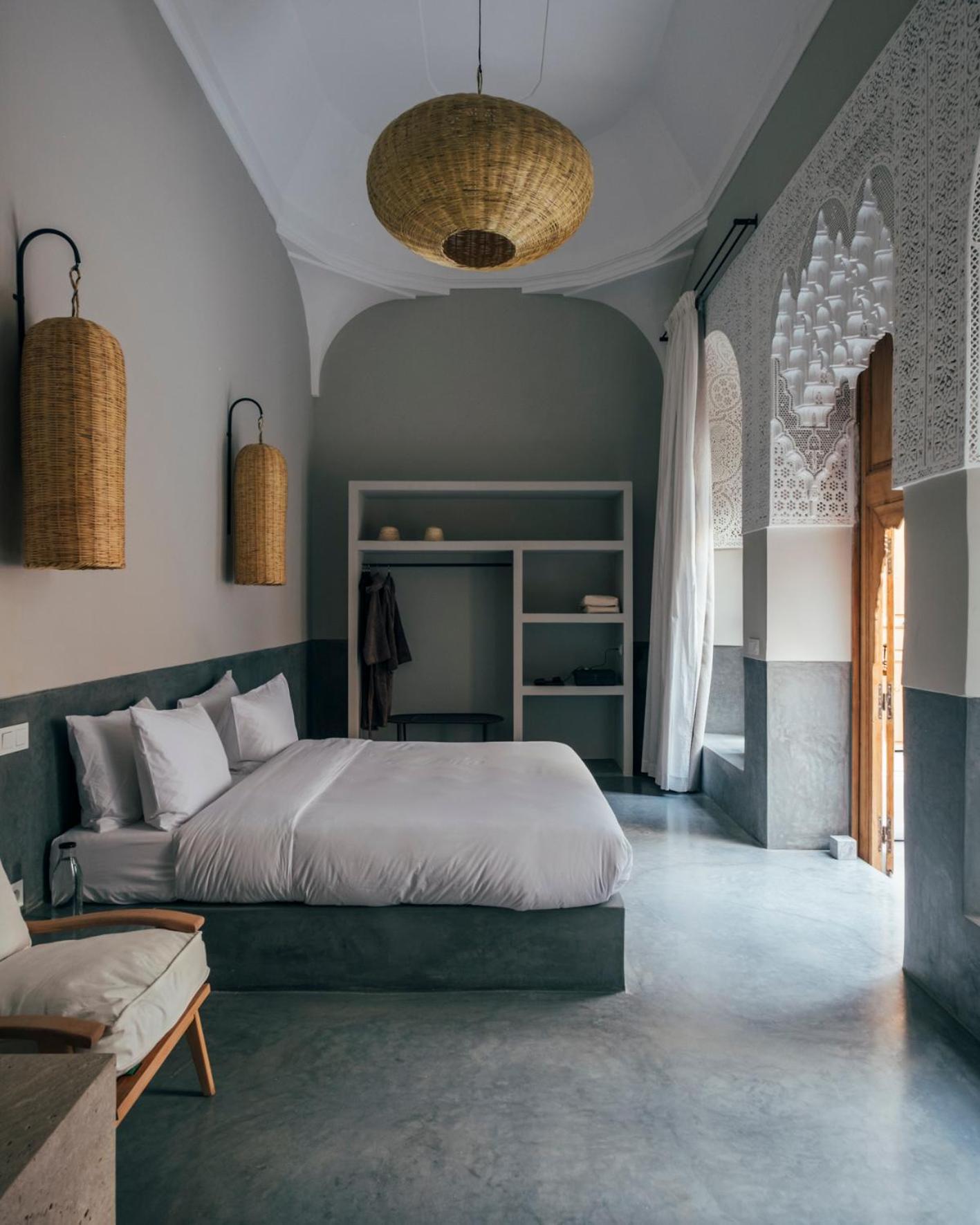 Riad No37 Marrakesh Exterior foto